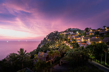 Ayara Kamala Resort and Spa in Phuket
